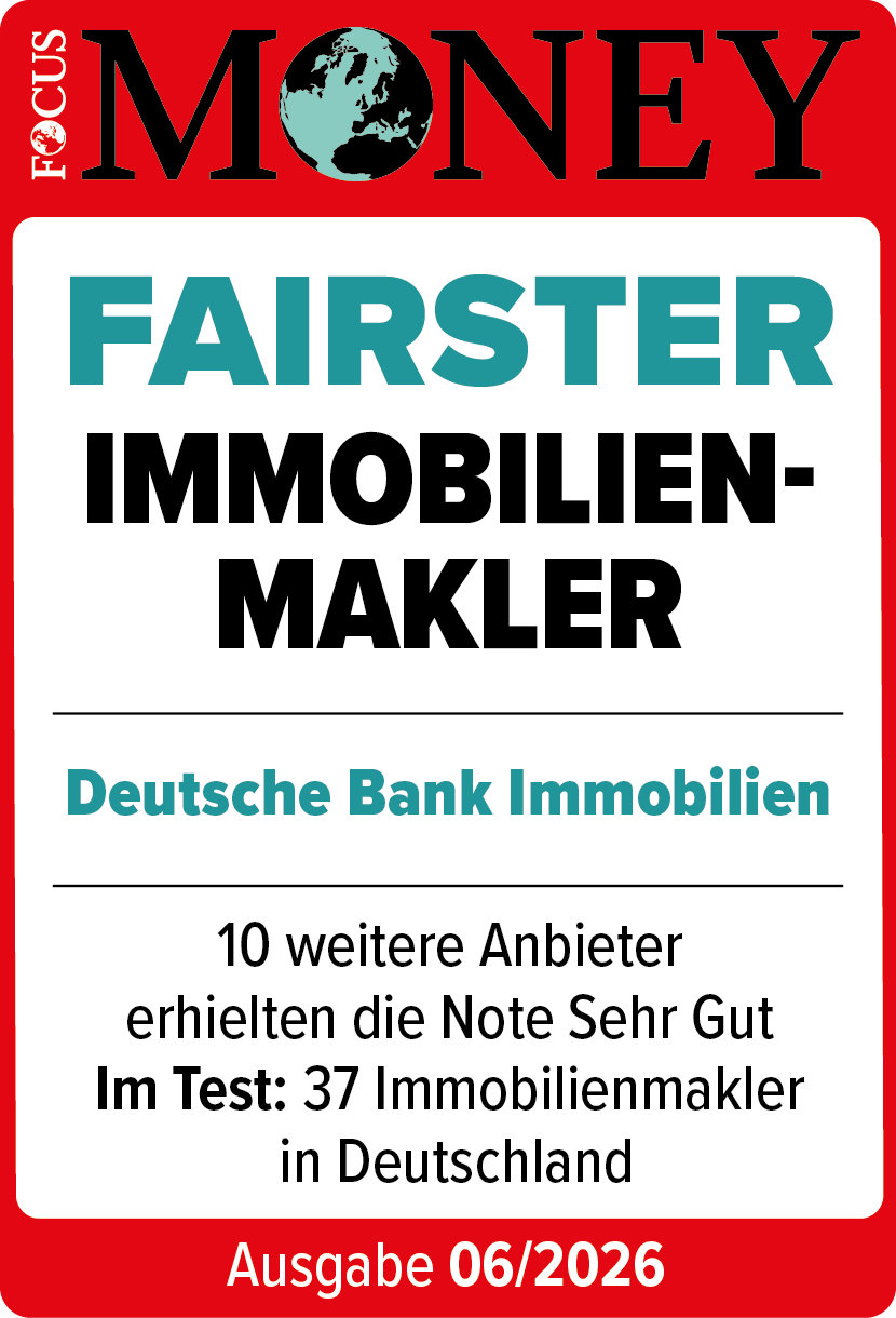 Focus Money – Fairster Immobilienmakler